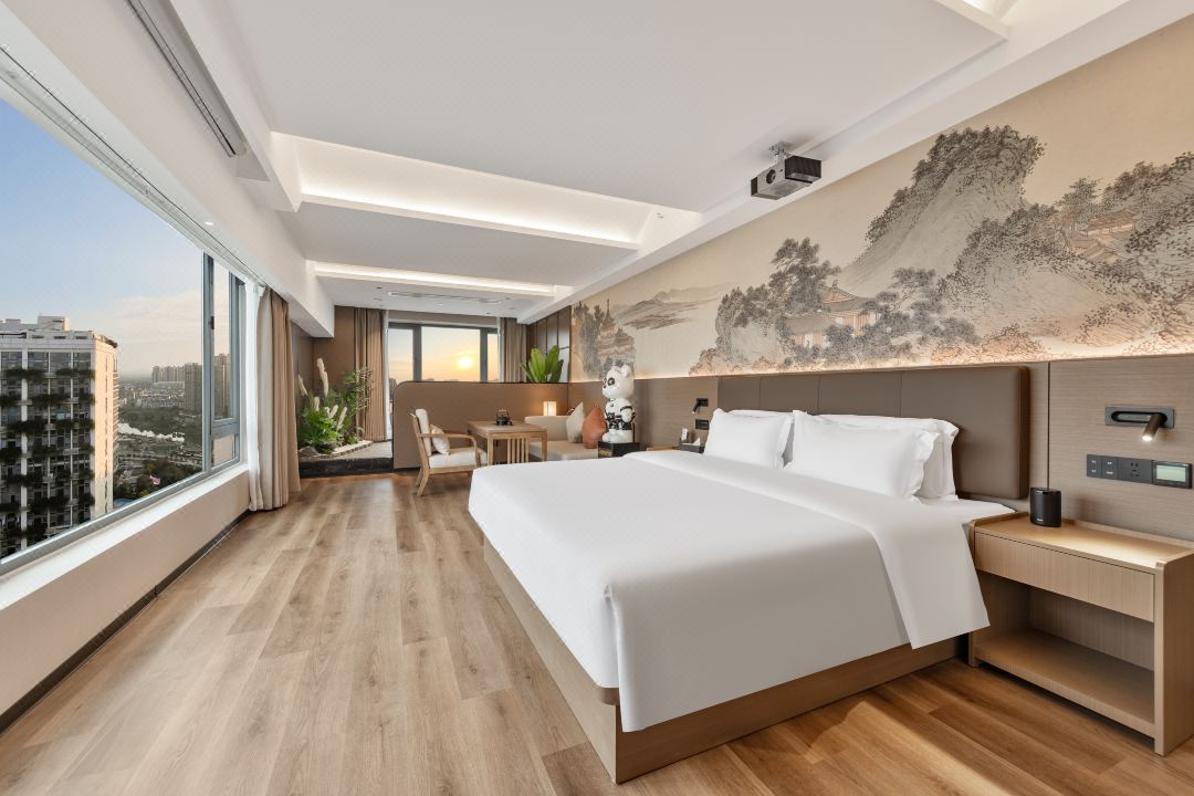 C&D HOTEL