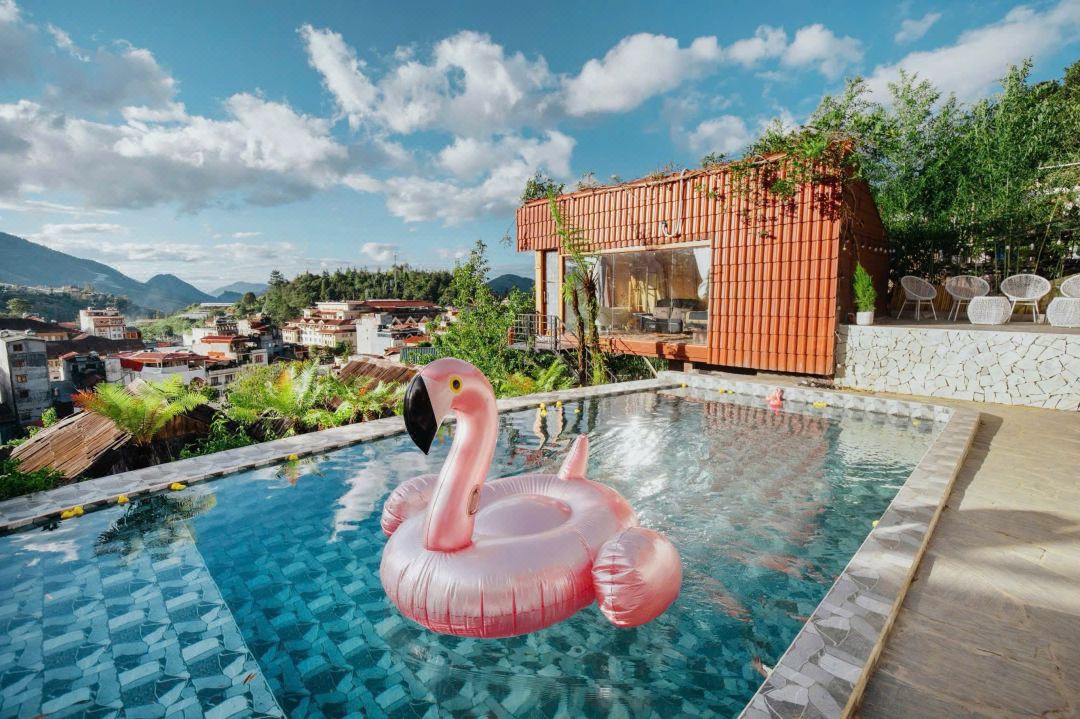 Bee Homestay Sapa