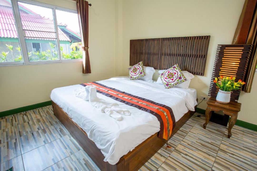 Phanumas Long stay&resort