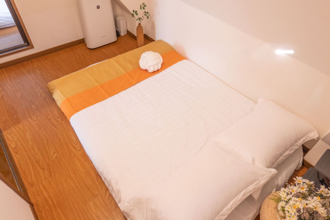 ラッキーハウス新宿