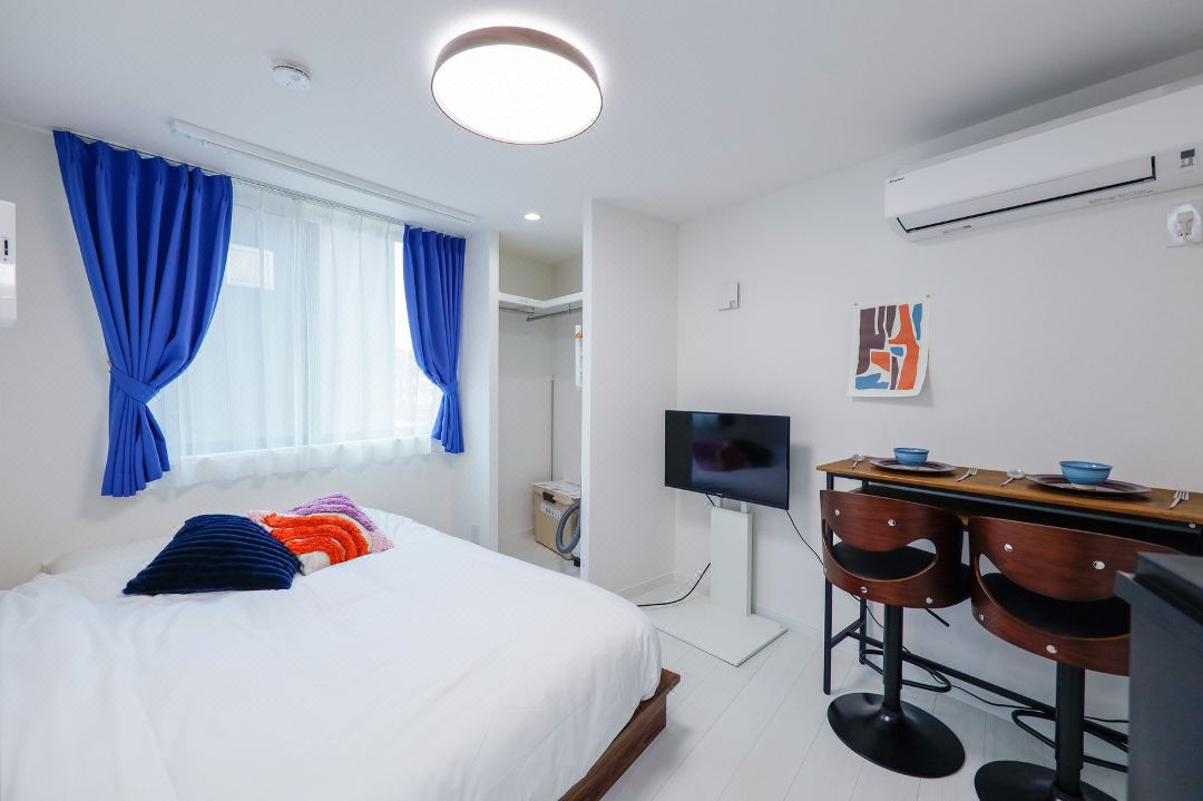 Lumiere de Zenith Shinagawa