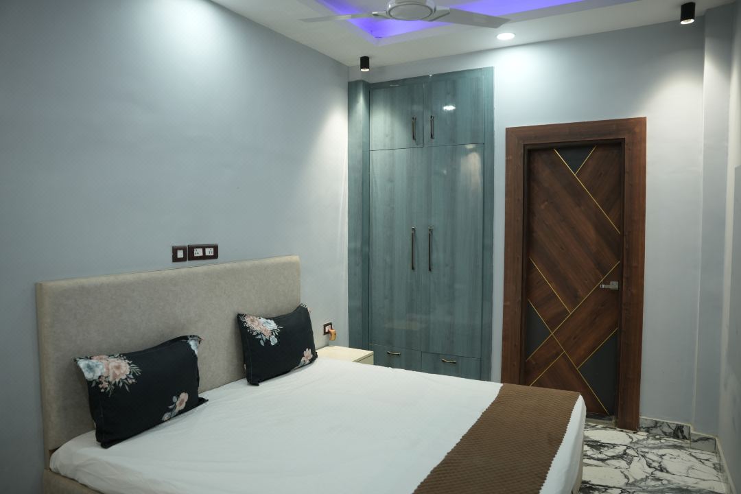 Virasat Vistar Gateway