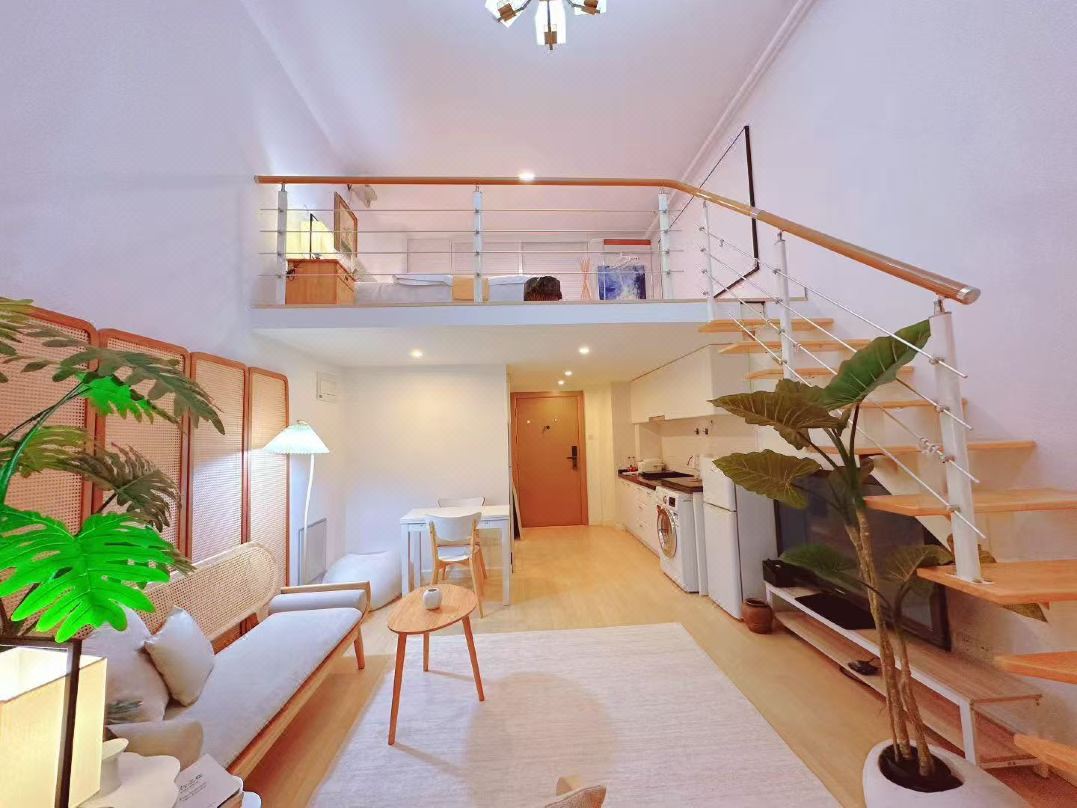 Huajian Mandi Homestay (Zhongke Road)