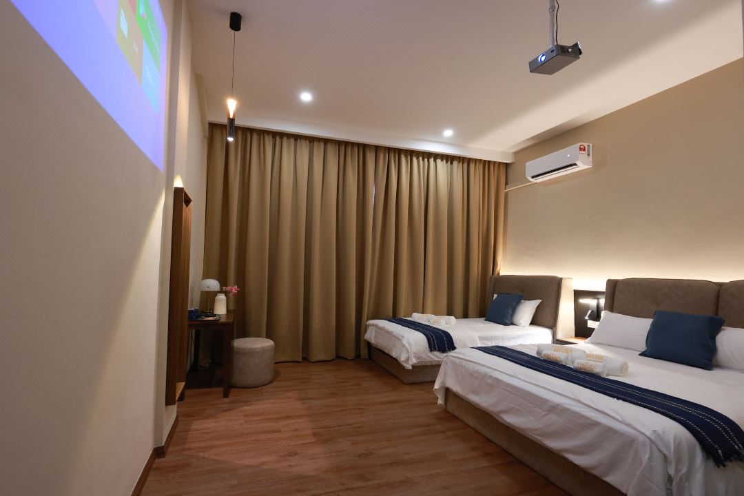 Cintra Muse Hotel