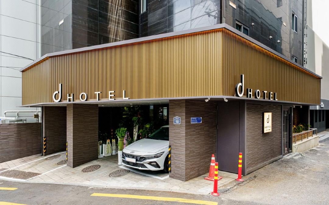 d Hotel