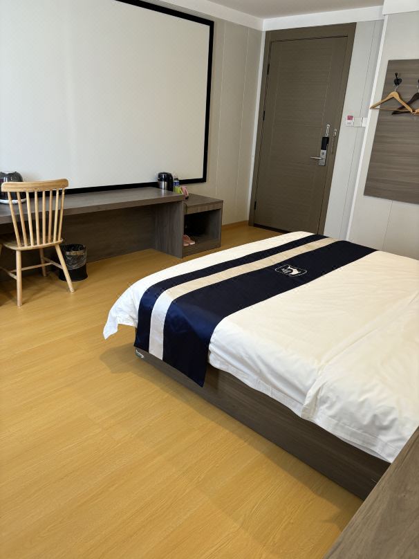 One Road Collection Hotel (Changfeng Beicheng Jinmei Road)