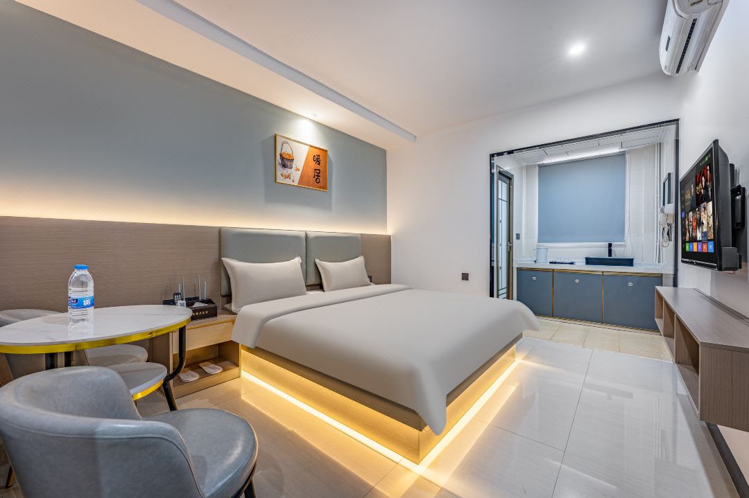 Guangzhou Yichen Boutique Meisu (Huadu Square Subway Station Branch)