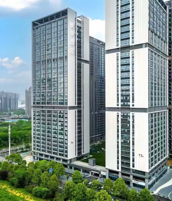 Jingting Hotel