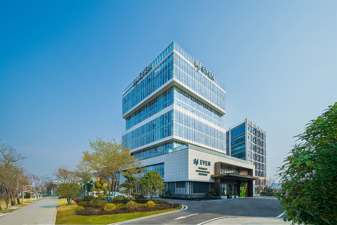 EVEN Hotel WUHAN AIRPORT ZONE by IHG