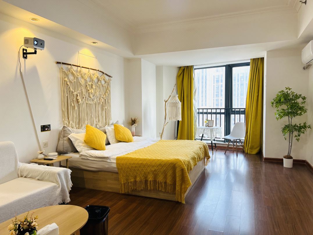 Juwanglong Apartment (Putian Chengxiang Wanda Plaza)
