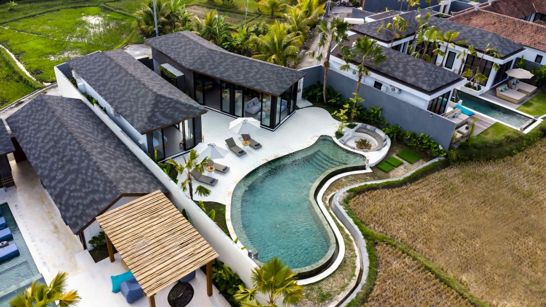 Villa Maravilla by BaliSuperHost