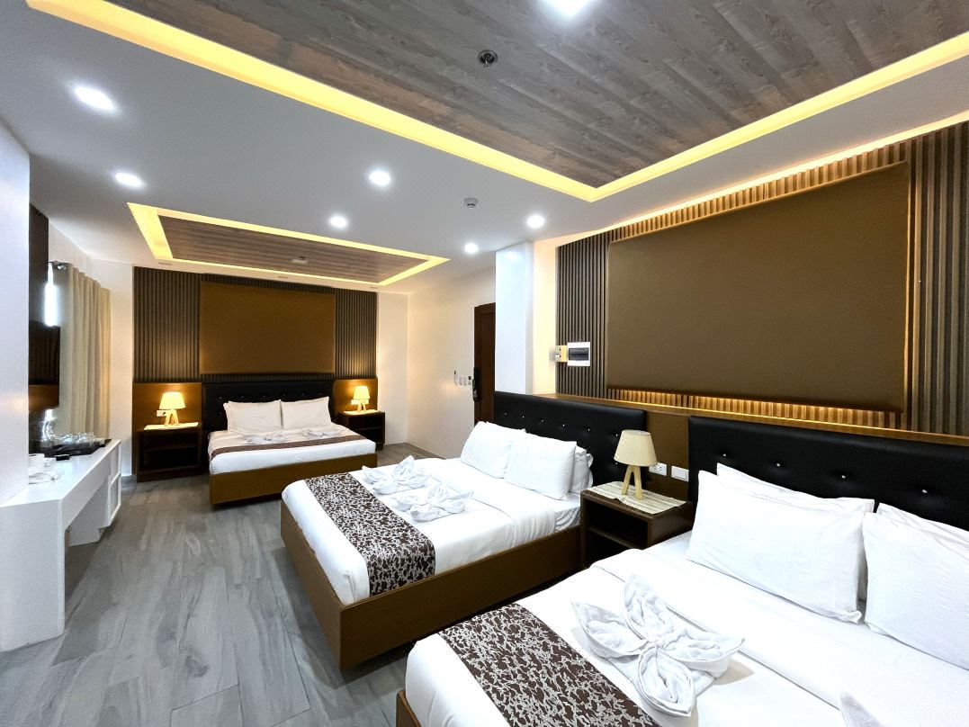 LDR Travellers Inn
