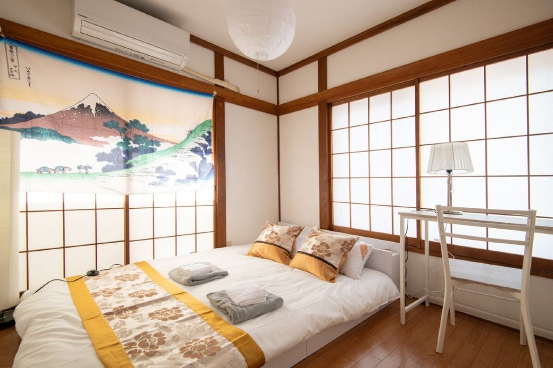 REA Higashimukojima 4-chome