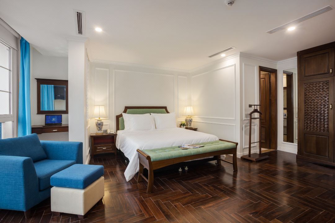Hanoi Maro Hotel