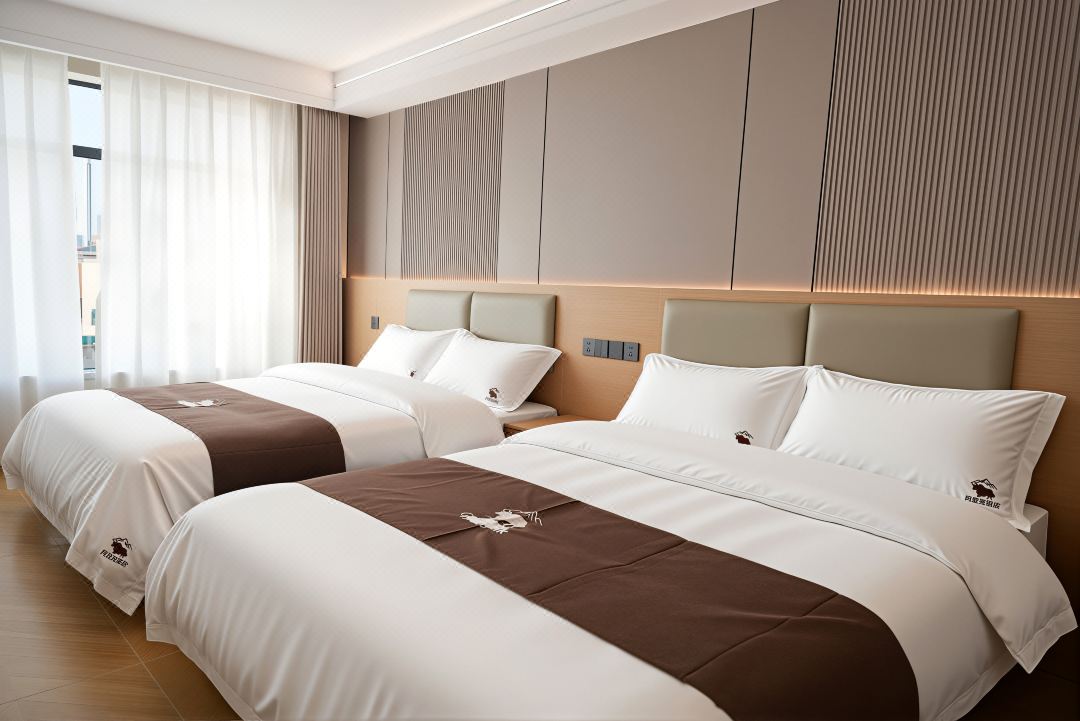 Gangyake Hotel