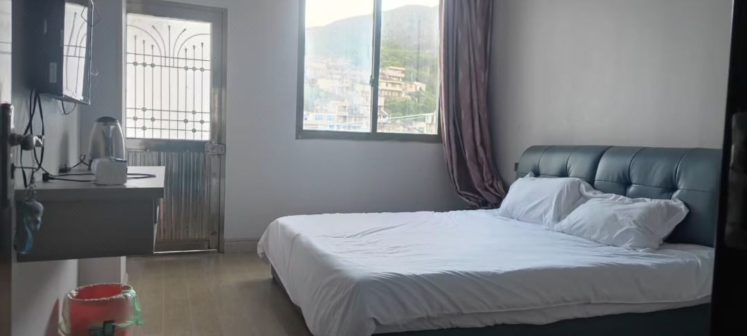 Yushan Island Wuwen Xidong Homestay