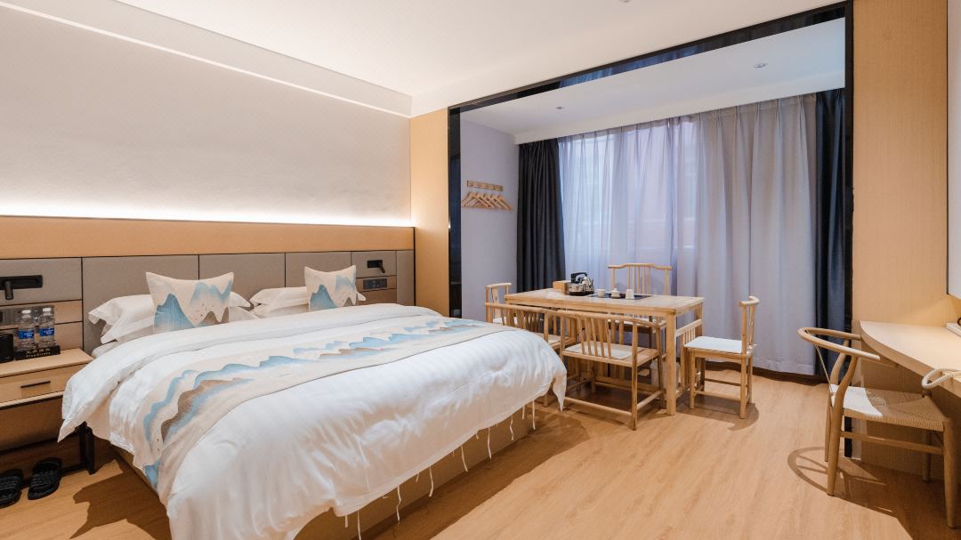 Speed 9 Hotel
