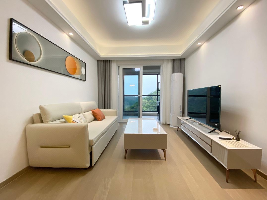 Ningbo Luke·Homestay