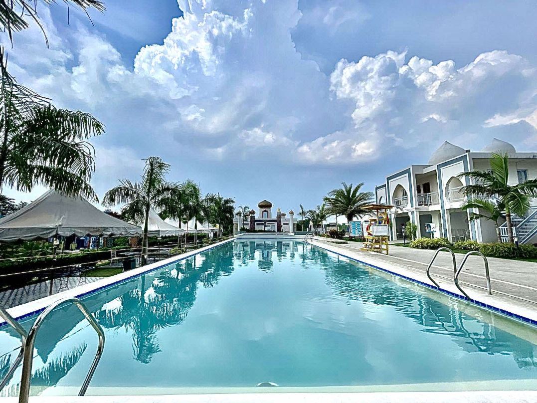 Torres Farm Resort Powered by Cocotel