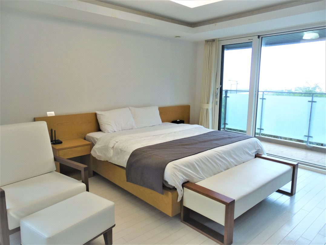 Jeju Healthcare Town Resort