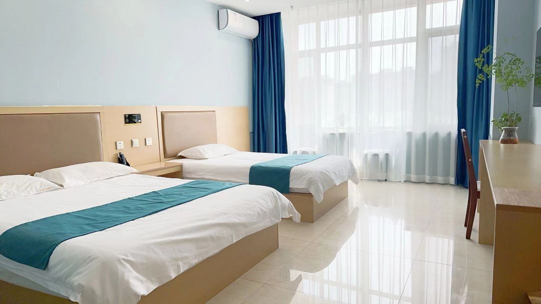 Gangsha Hotel
