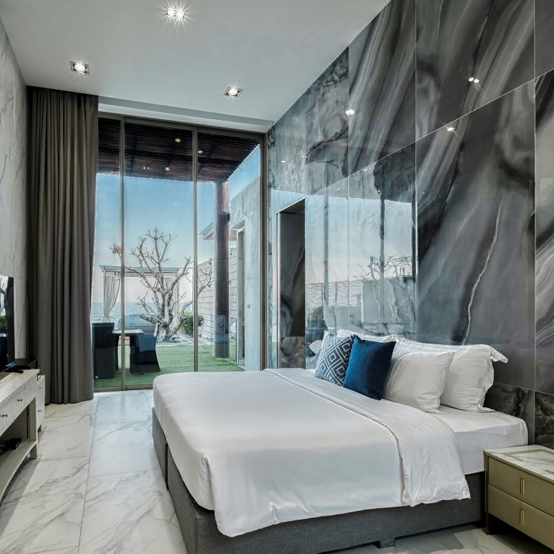 A Dream Hua Hin - Beachfront Retreat
