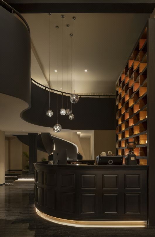 Yichi·Tianmu Velarium Gilded Aesthetics Hotel (Guanshanhu Fuli Center Branch)