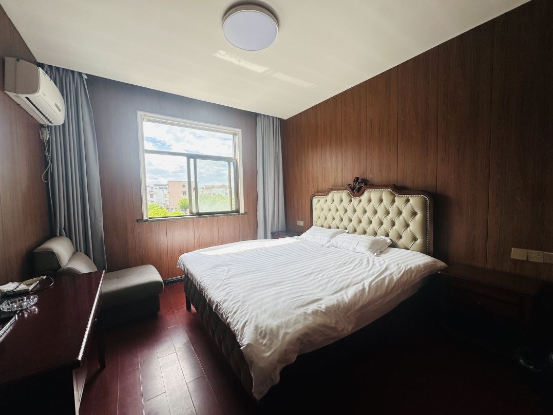 Shaoxing Jinzi Hotel