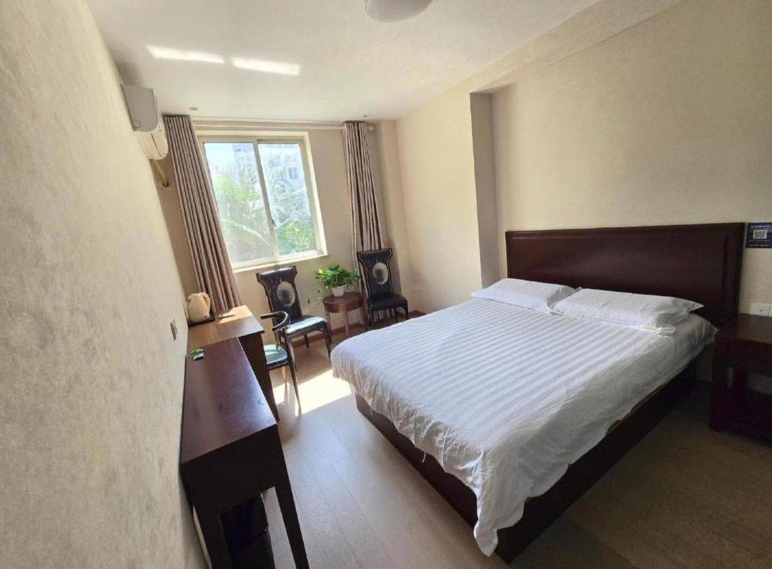 Shanghai Yiju Hotel