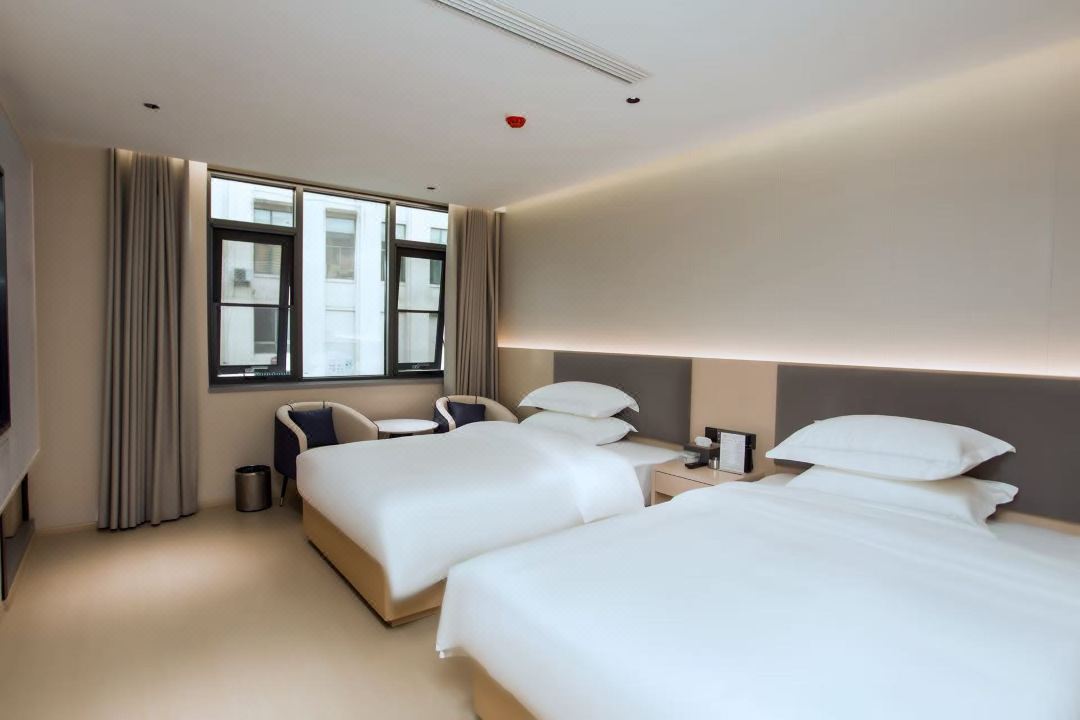 Dafei Smart Hotel