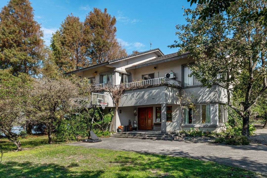 Green Forest Villa