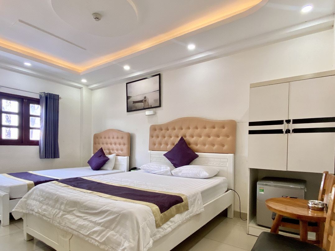 Hotel Duc Dat
