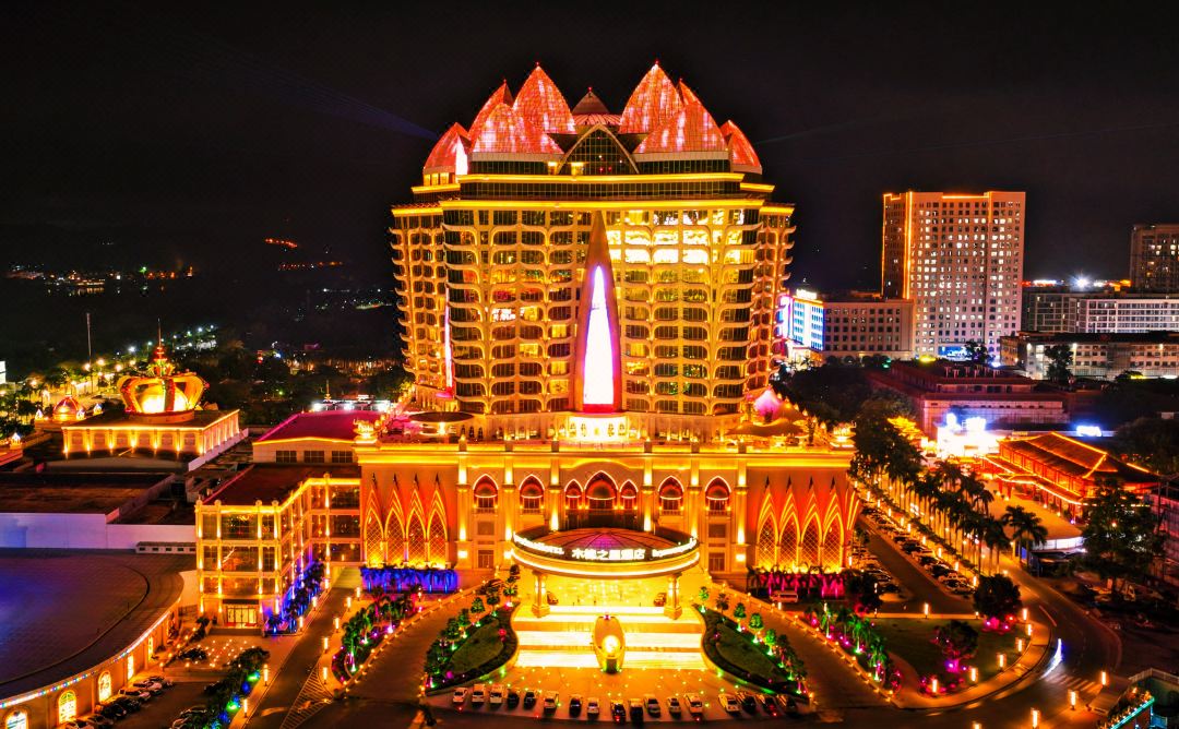 Kapok Star Hotel