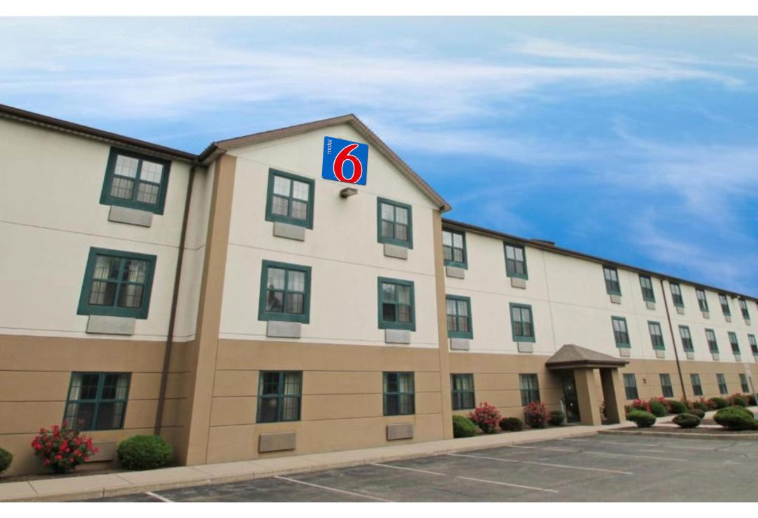 Motel 6 Suites Buffalo Amherst, NY