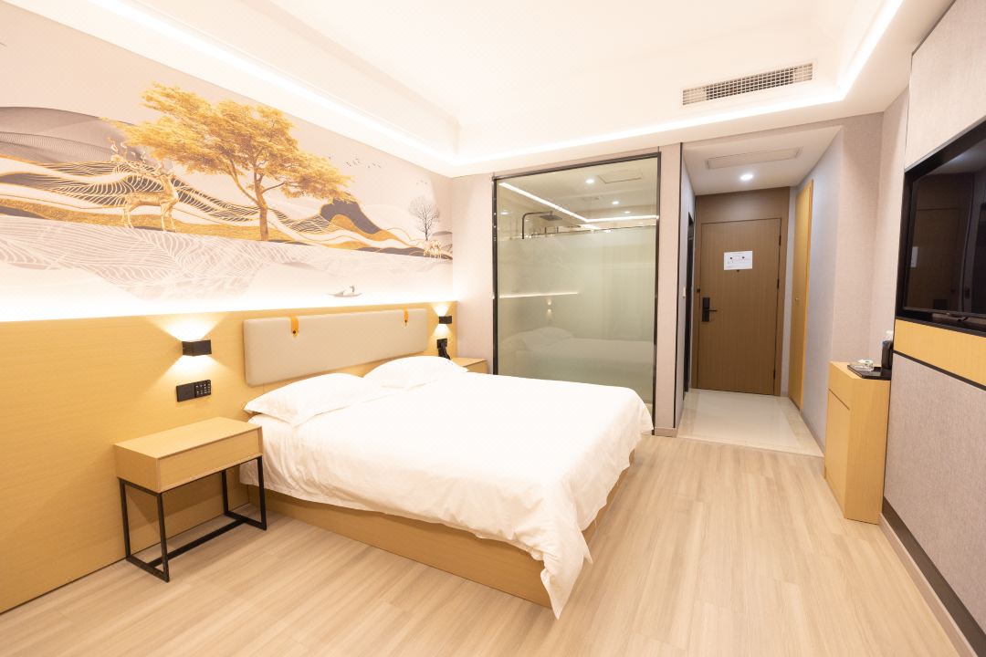 Kunshan Lushan Resort