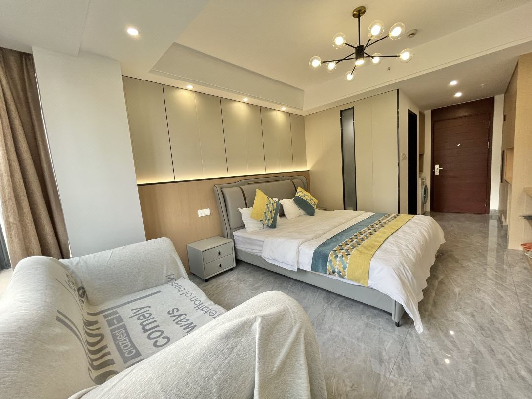 Weiming Xiaozhu Homestay