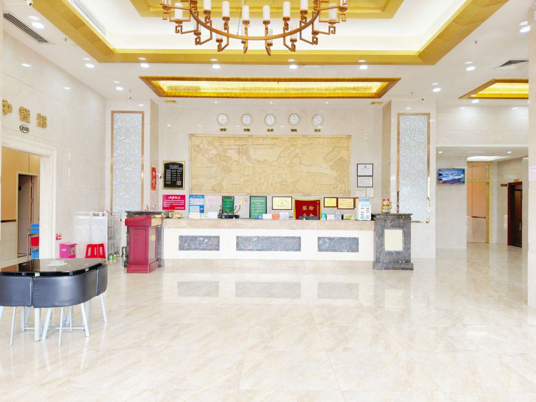 Jinghong Hotel