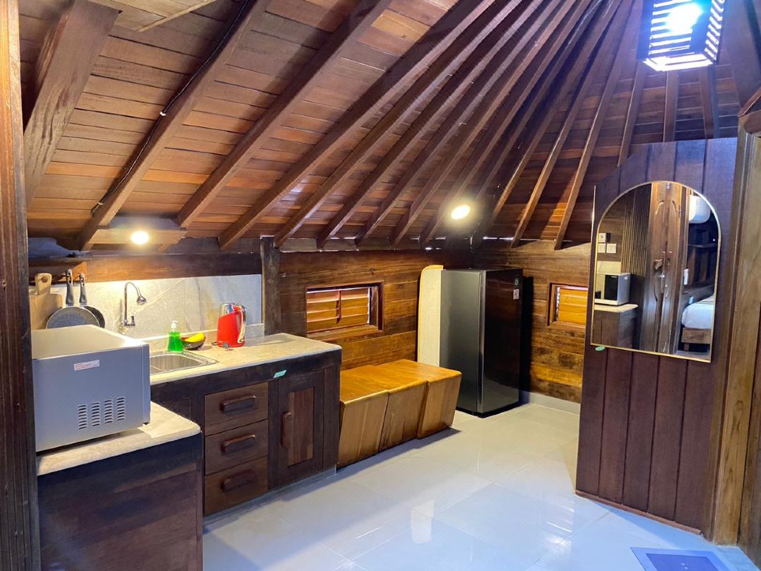 Alu Lofts Seminyak