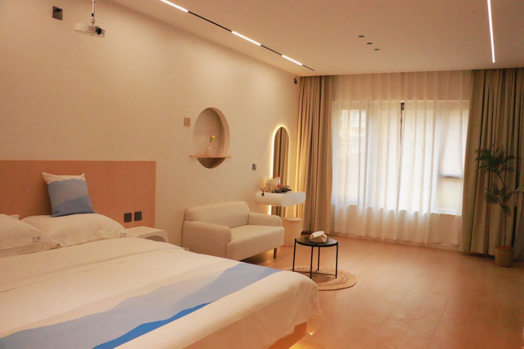 Mumushan Meisu (Taiye International Plaza Branch)