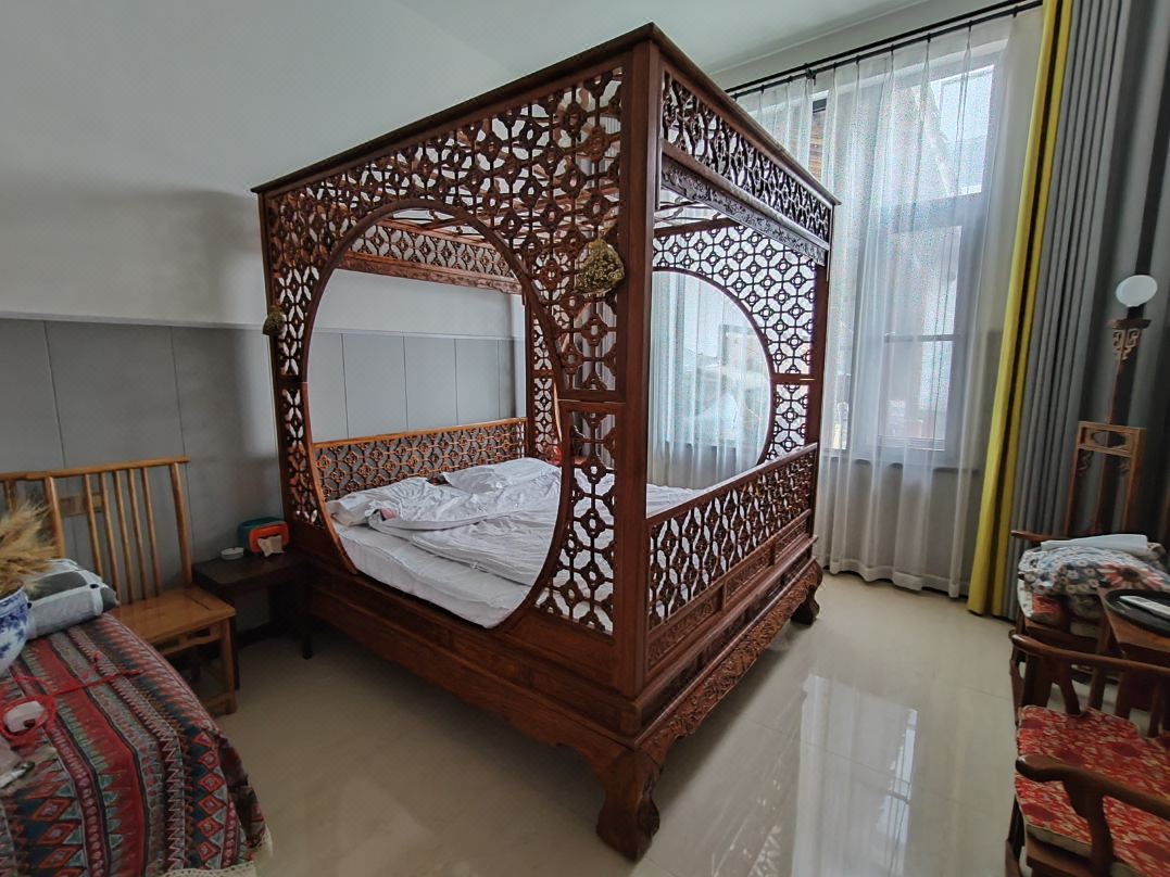 Banshan Xiaozhu Homestay