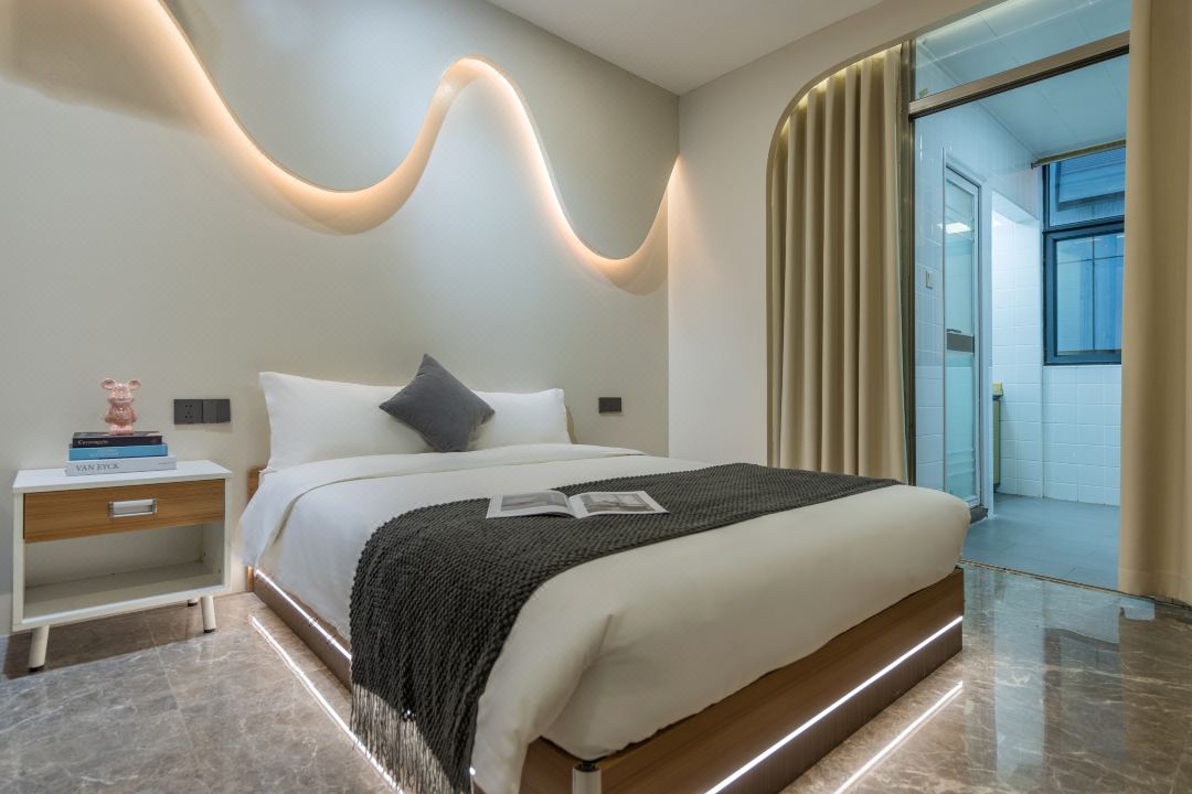 Leman Meisu (Shenzhen Bao'an Gushu Subway Station Branch)