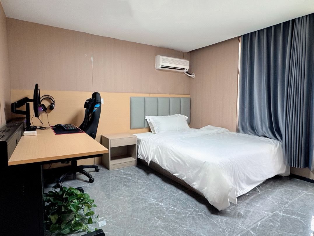 Xiangxueyuan Esports Hotel