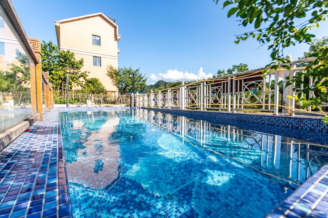 Tangchang Mountain House