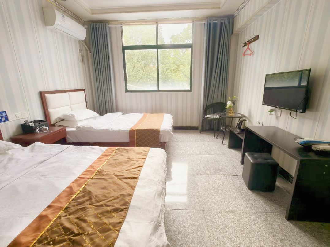 Boran Hotel