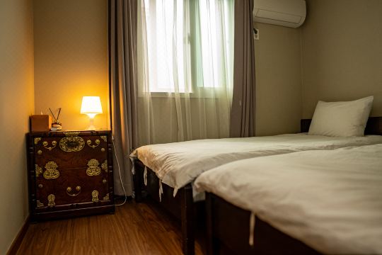 Hotel YH (Yeonhuijang)