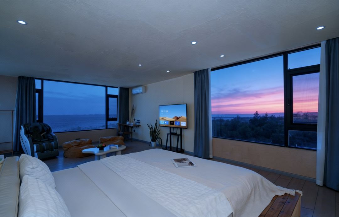 Dali Zhishui Homestay (Longkan Wharf Branch)