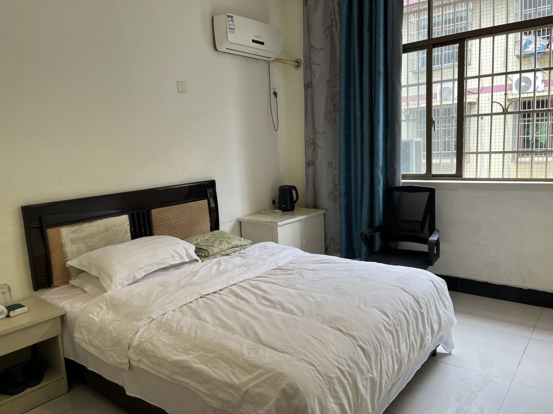 Rongxiang Homestay