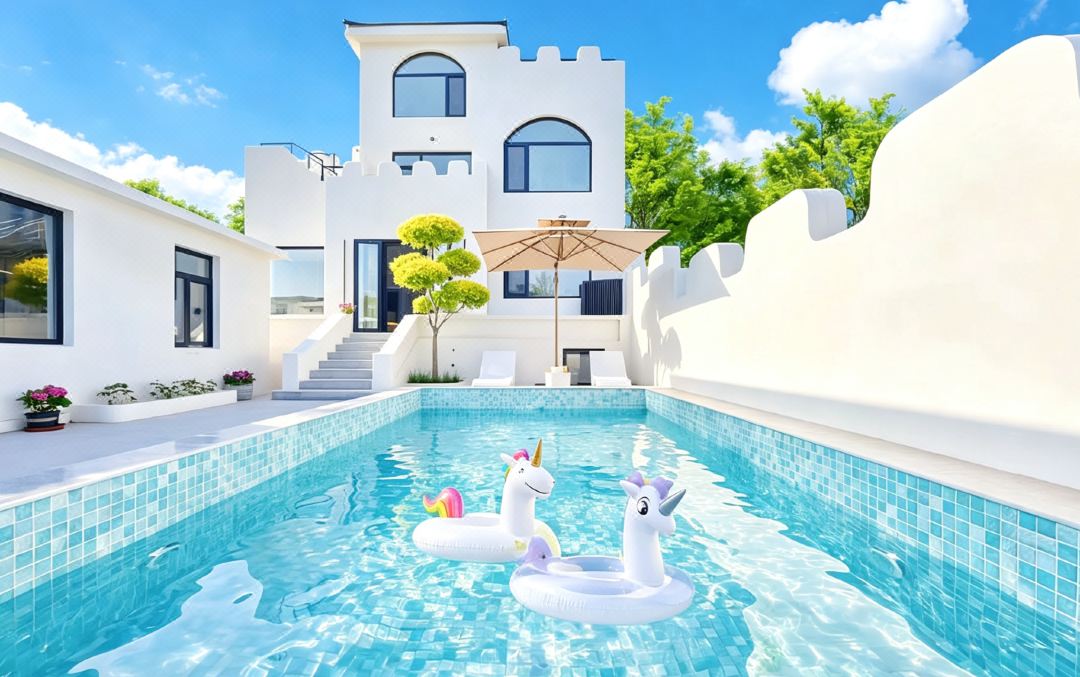 Xunliao Bay Jiuming Yuhai · Boqi Seaview Holiday Homestay
