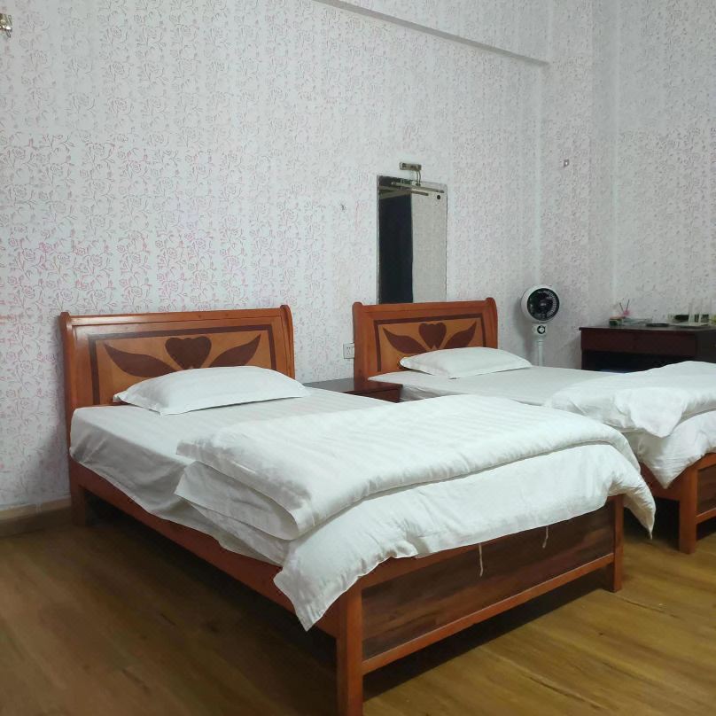 Xile Business Apartment