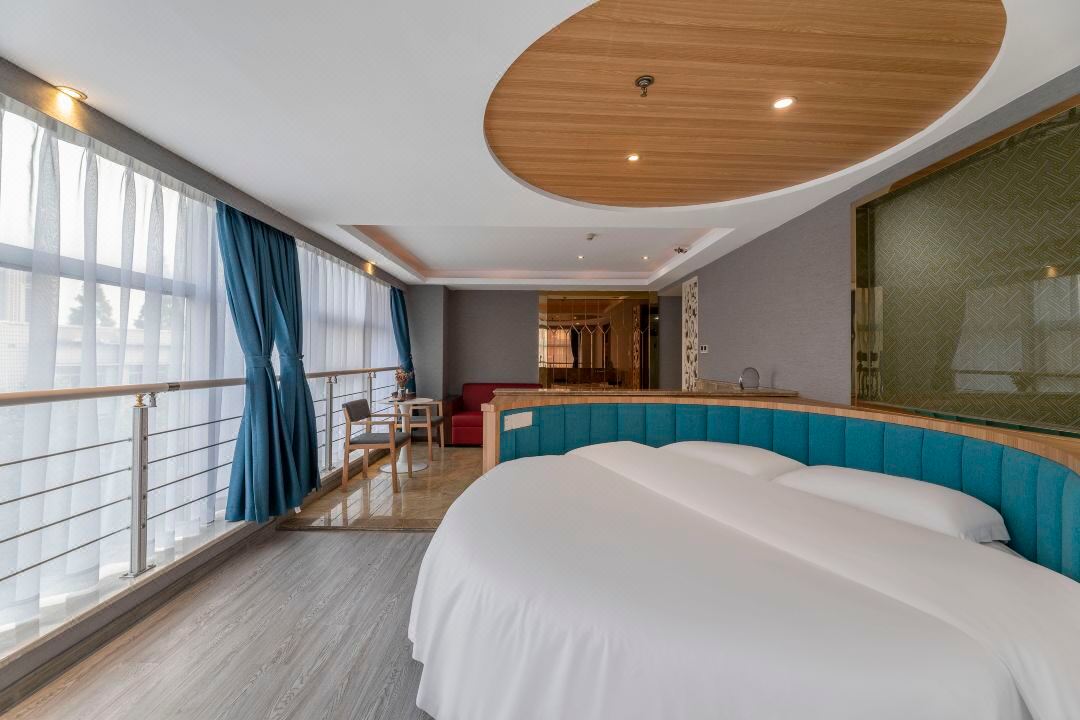 ChangXing FanBo Hotel